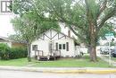 221 7Th Avenue W, Assiniboia, SK  - Outdoor 