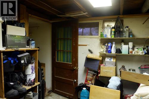 221 7Th Avenue W, Assiniboia, SK - Indoor Photo Showing Other Room