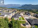 2521 Panoramic Way, Blind Bay, BC  - Outdoor With Body Of Water With View 