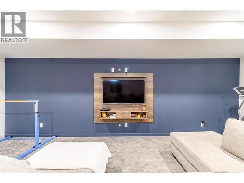 2521 Panoramic Way, Blind Bay, BC - Indoor