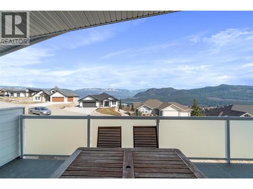 2521 Panoramic Way, Blind Bay, BC - Outdoor