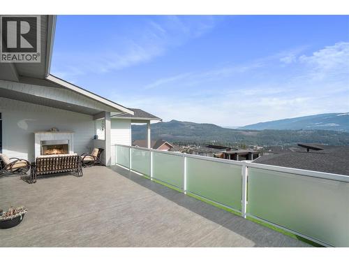 2521 Panoramic Way, Blind Bay, BC - Outdoor