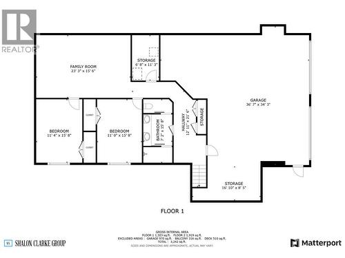 2521 Panoramic Way, Blind Bay, BC - Other