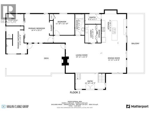 2521 Panoramic Way, Blind Bay, BC - Other