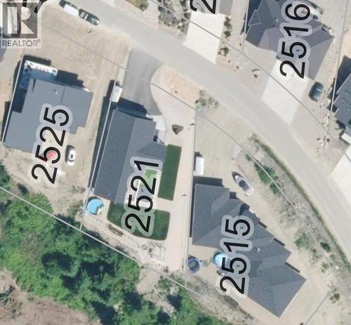 2521 Panoramic Way, Blind Bay, BC - Other