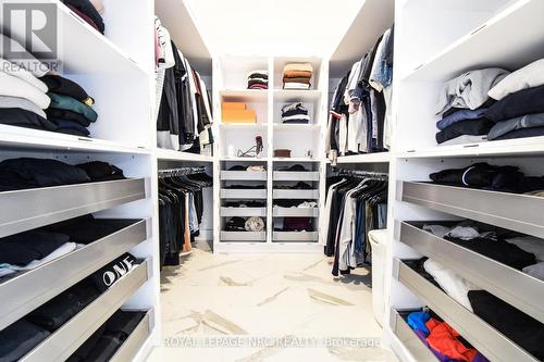 82 Ivy Crescent, Thorold (Confederation Heights), ON - Indoor With Storage