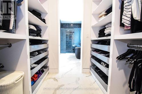 82 Ivy Crescent, Thorold (Confederation Heights), ON - Indoor With Storage