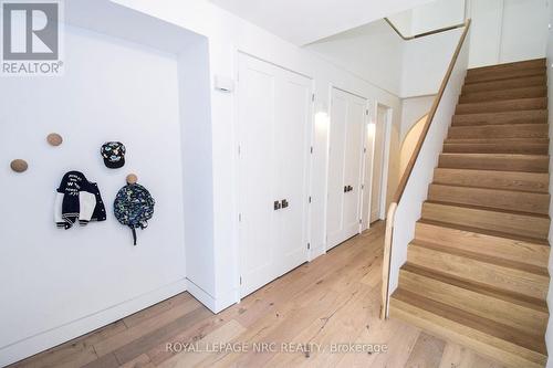 82 Ivy Crescent, Thorold (Confederation Heights), ON - Indoor Photo Showing Other Room