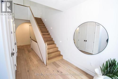 82 Ivy Crescent, Thorold (Confederation Heights), ON - Indoor Photo Showing Other Room