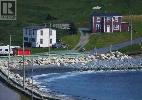 9A Horse Nap Lane, Ferryland, NL - Outdoor With Body Of Water With View