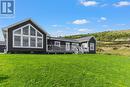 9A Horse Nap Lane, Ferryland, NL  - Outdoor With Deck Patio Veranda 