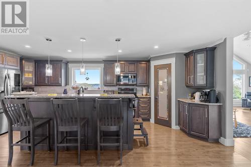 9A Horse Nap Lane, Ferryland, NL - Indoor