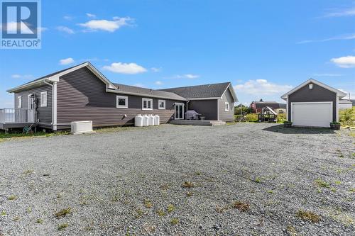 9A Horse Nap Lane, Ferryland, NL - Outdoor