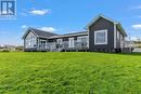 9A Horse Nap Lane, Ferryland, NL  - Outdoor With Deck Patio Veranda 