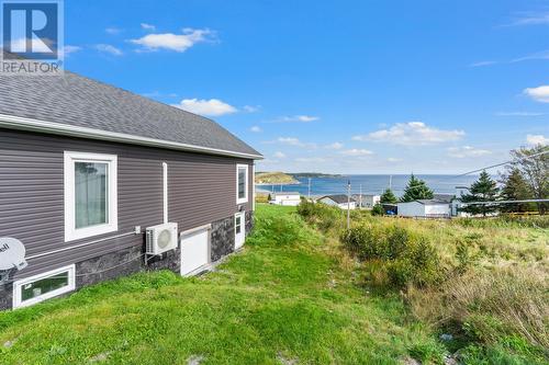 9A Horse Nap Lane, Ferryland, NL - Outdoor With Body Of Water