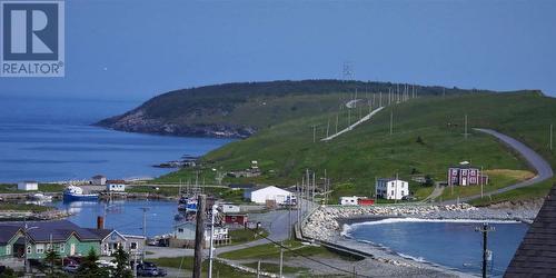 9A Horse Nap Lane, Ferryland, NL - Outdoor With Body Of Water With View