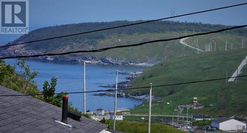 9A Horse Nap Lane, Ferryland, NL - Outdoor With Body Of Water With View