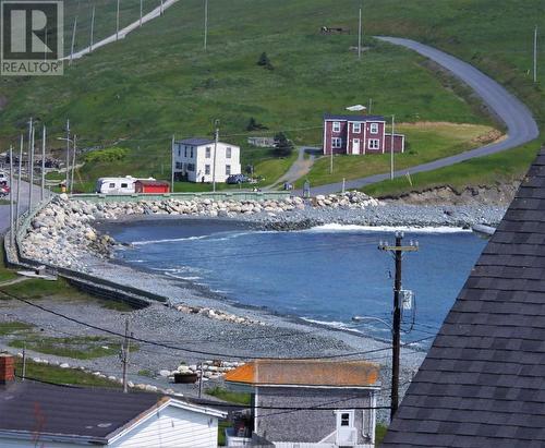 9A Horse Nap Lane, Ferryland, NL - Outdoor With Body Of Water With View
