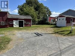 16 Quaters Lane  Carbonear, NL A1Y 1A9