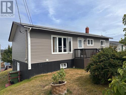 177 Main Road, Lewins Cove, NL - Outdoor