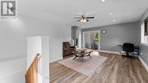 422 Willoughby Street, Huron-Kinloss (Lucknow), ON - Indoor