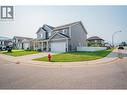 1532 Aspen Lane, Castlegar, BC  - Outdoor With Facade 