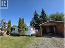 356 Connaught Street, Vanderhoof, BC  - Outdoor 