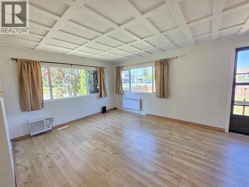 356 Connaught Street, Vanderhoof, BC - Indoor Photo Showing Other Room