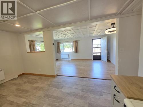 356 Connaught Street, Vanderhoof, BC - Indoor Photo Showing Other Room
