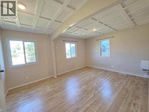 356 Connaught Street, Vanderhoof, BC - Indoor Photo Showing Other Room