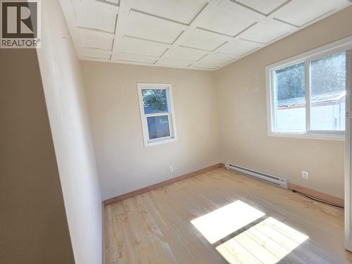 356 Connaught Street, Vanderhoof, BC - Indoor Photo Showing Other Room