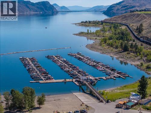 175 Holloway Drive Unit# 49, Kamloops, BC - Outdoor With Body Of Water With View