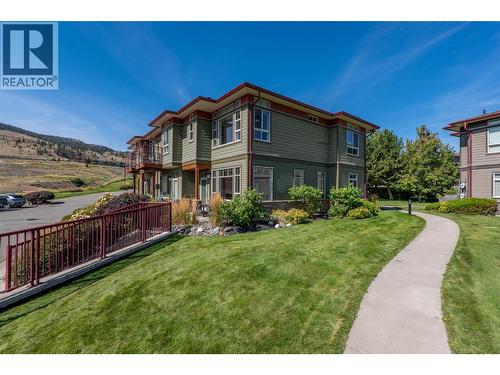 175 Holloway Drive Unit# 49, Kamloops, BC - Outdoor