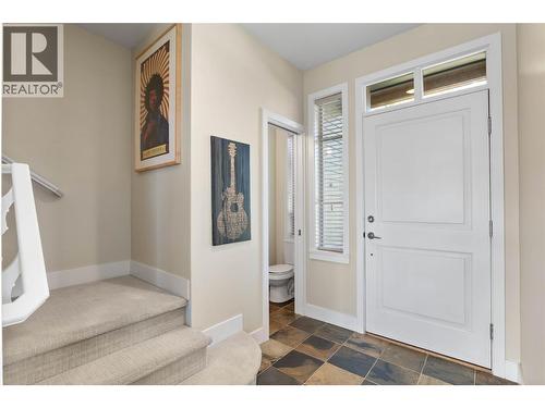 175 Holloway Drive Unit# 49, Kamloops, BC - Indoor Photo Showing Other Room