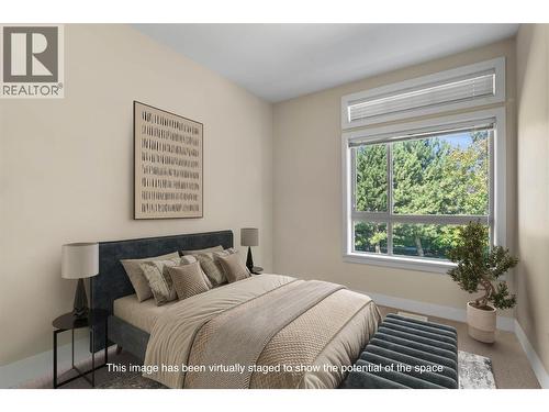 175 Holloway Drive Unit# 49, Kamloops, BC - Indoor Photo Showing Bedroom