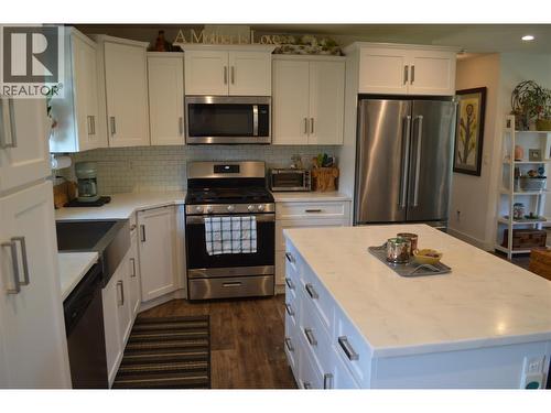 8187 Donaldson Drive, Grand Forks, BC 