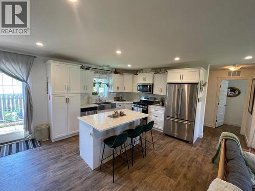 8187 Donaldson Drive, Grand Forks, BC 