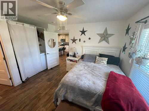 8187 Donaldson Drive, Grand Forks, BC 