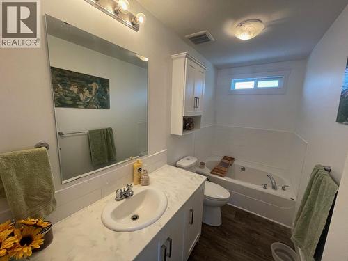 8187 Donaldson Drive, Grand Forks, BC 