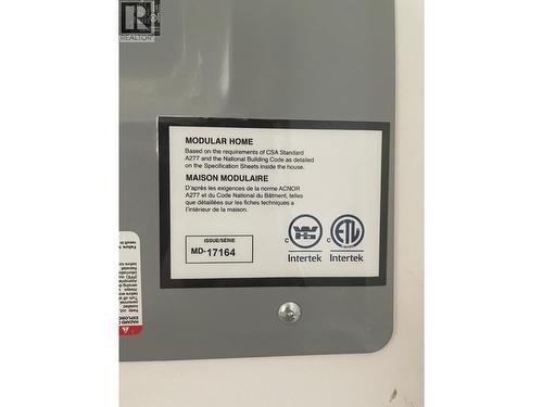 8187 Donaldson Drive, Grand Forks, BC 