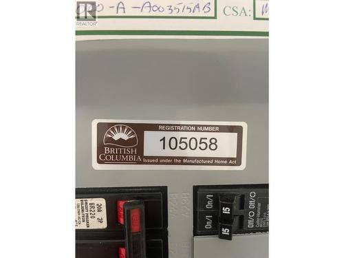 8187 Donaldson Drive, Grand Forks, BC 