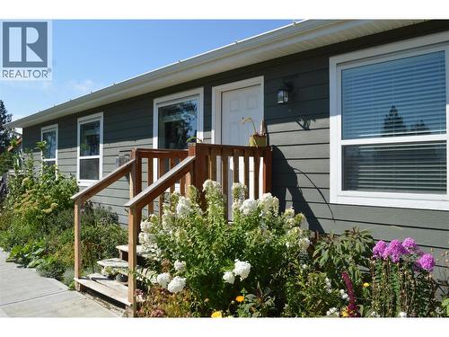 8187 Donaldson Drive, Grand Forks, BC 