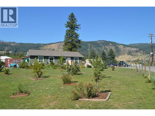 8187 Donaldson Drive, Grand Forks, BC 