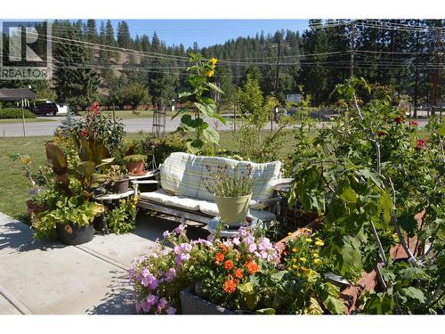 8187 Donaldson Drive, Grand Forks, BC 