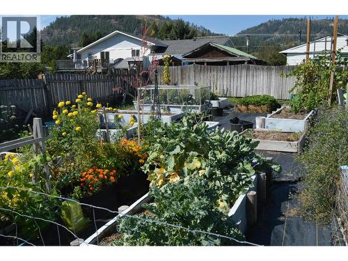 8187 Donaldson Drive, Grand Forks, BC 