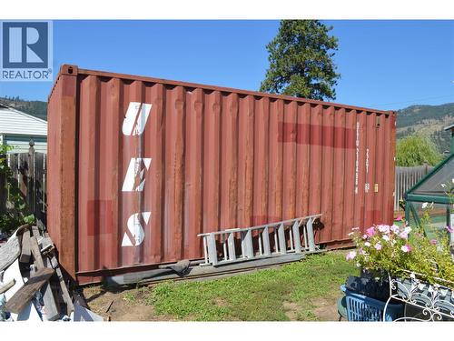 8187 Donaldson Drive, Grand Forks, BC 