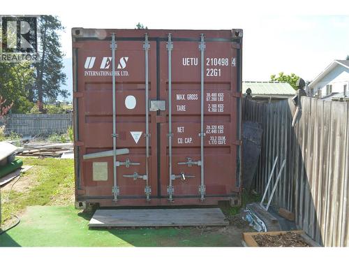 8187 Donaldson Drive, Grand Forks, BC 