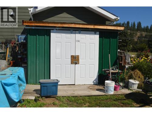 8187 Donaldson Drive, Grand Forks, BC 