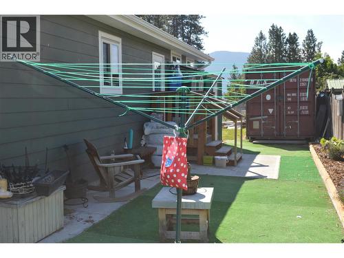 8187 Donaldson Drive, Grand Forks, BC 