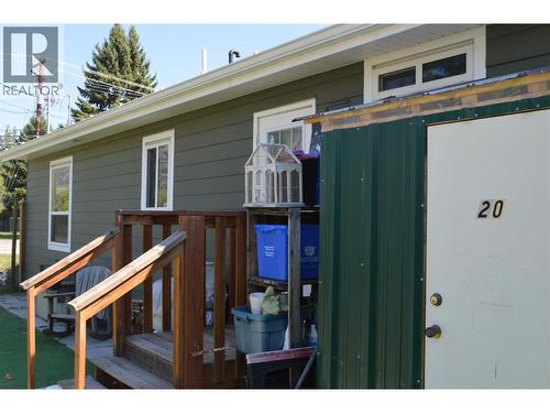 8187 Donaldson Drive, Grand Forks, BC 